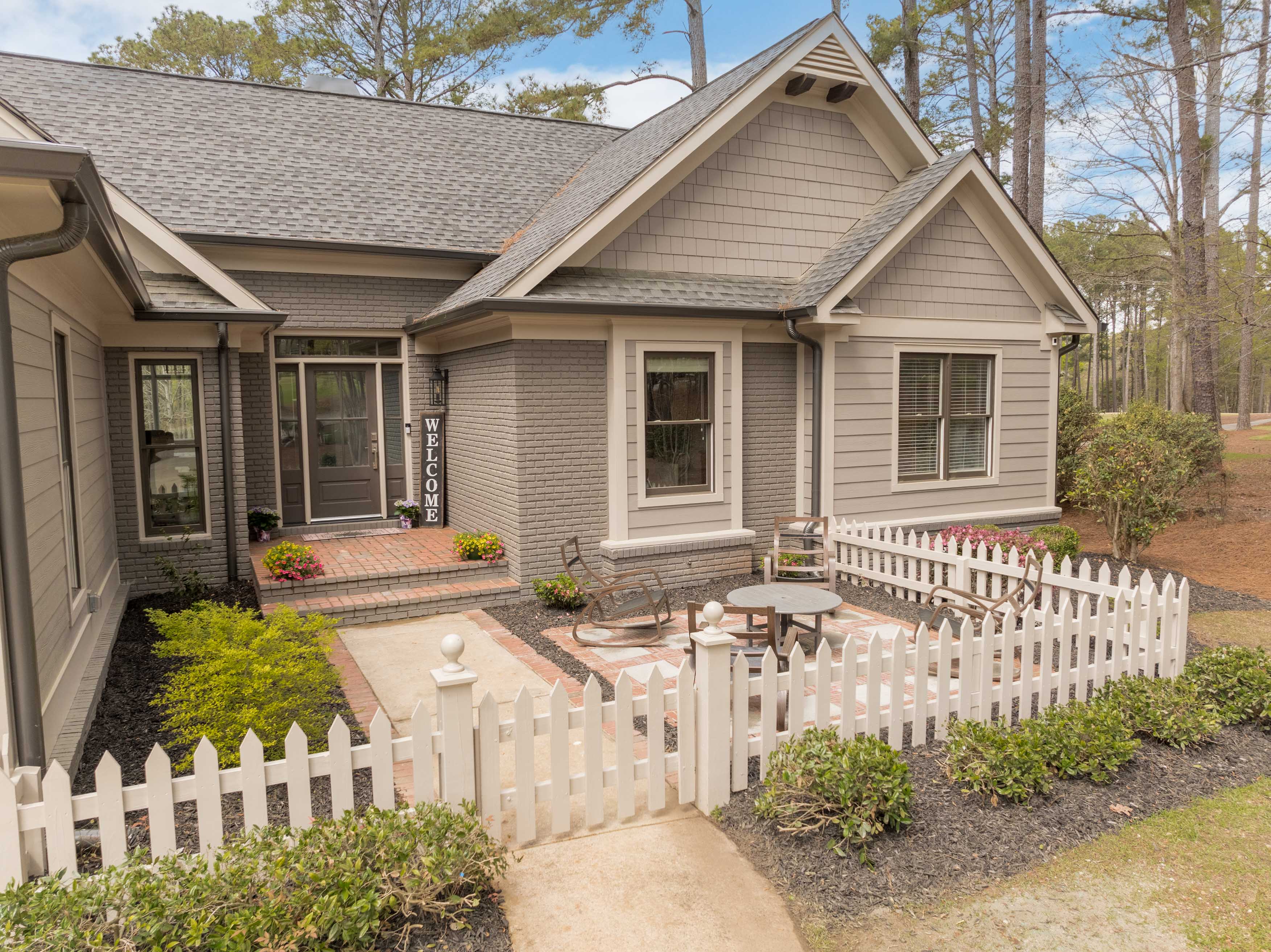144 Highgate Drive, N.E. Reynolds Lake Oconee